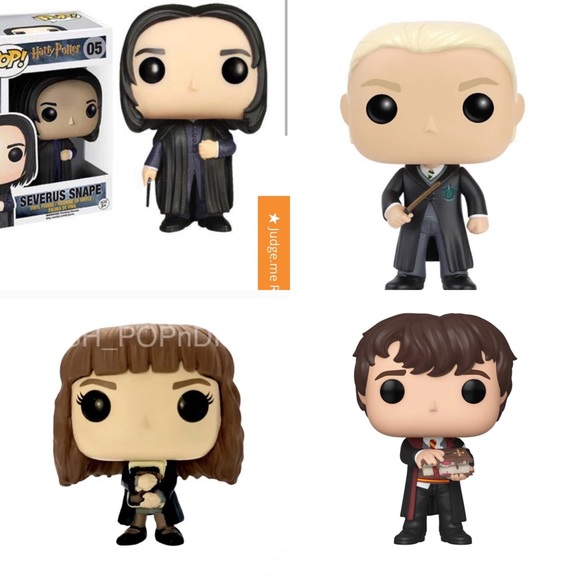 Harry Potter Funko Pop! Bundle of 27 pieces - Picture 8 of 13